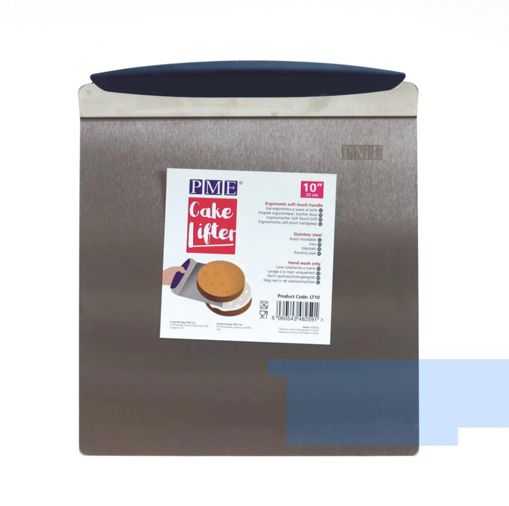 PME Cake Lifter, 10"