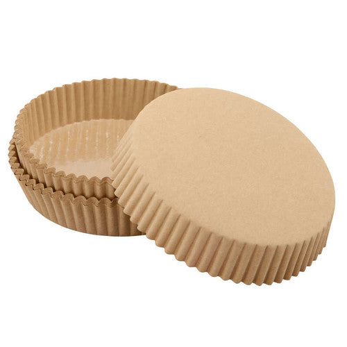 Large 4" Treat Cup, Brown Kraft, 18 pack