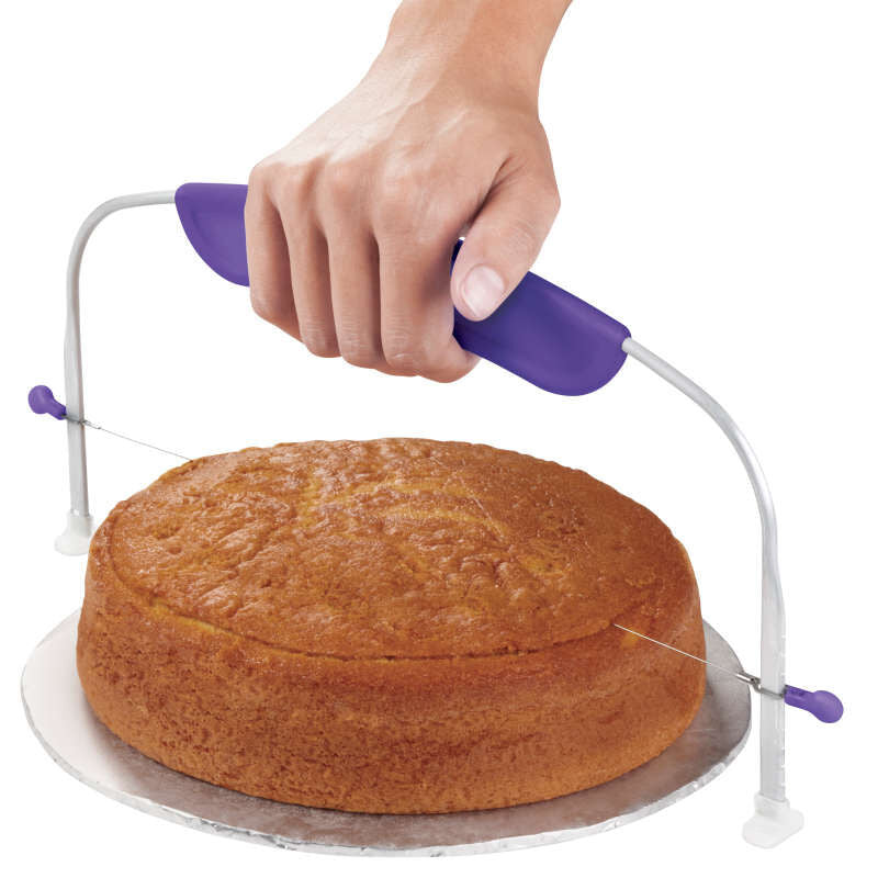 Cake Leveler