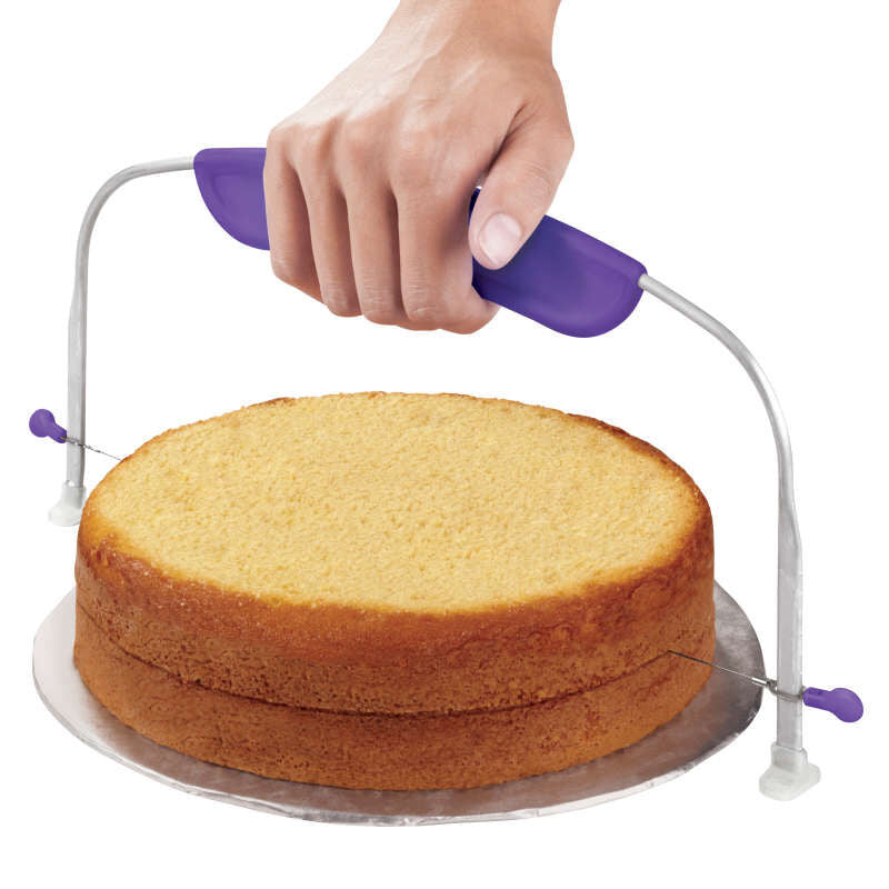 Cake Leveler