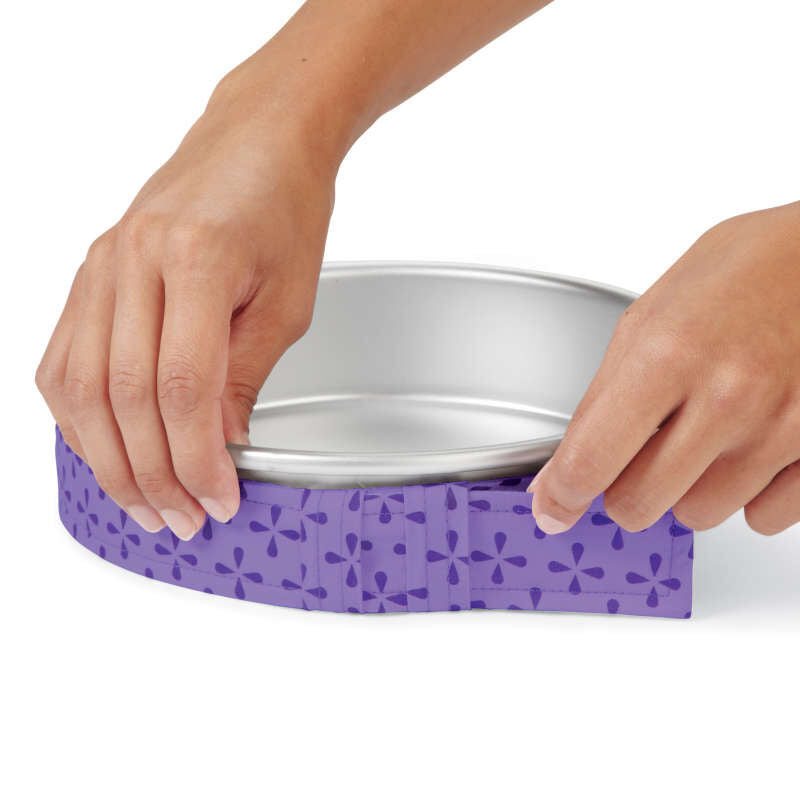 Bake Even Strips, 2 Piece