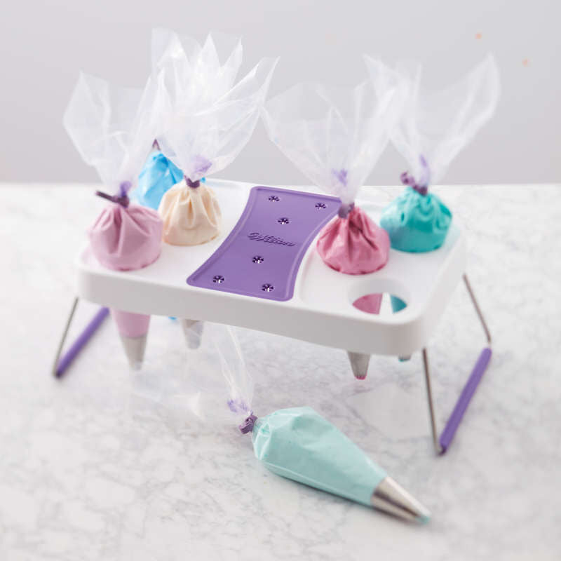 Wilton Decorating Bag Holder