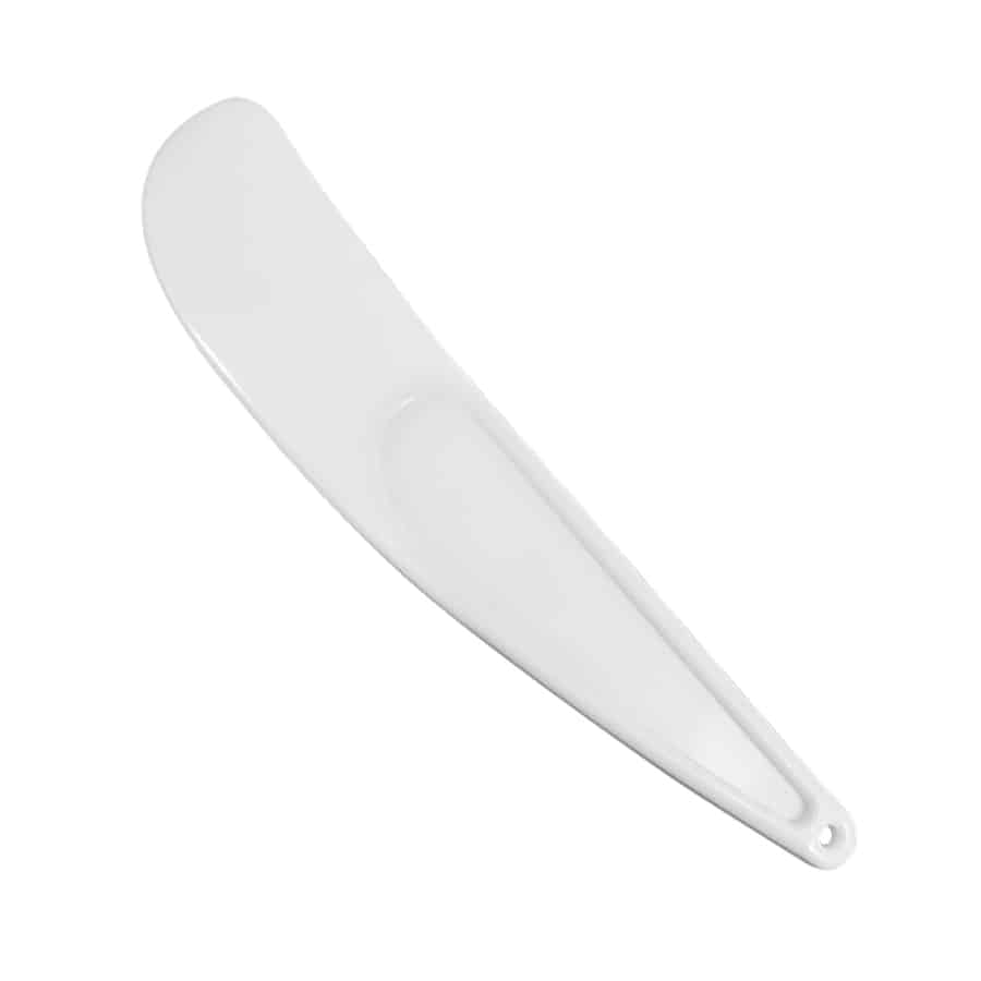 Plastic Scraper / Spatula