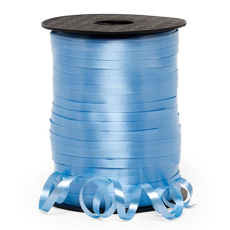 500 Yd. Solid Color Curling Ribbon