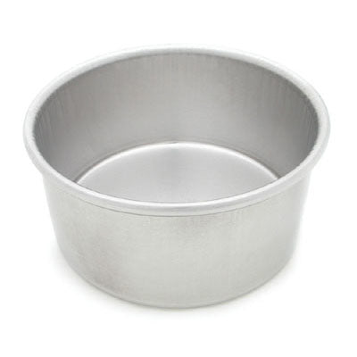 Round Pan, 4x3", Magic Line