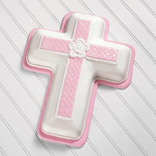 Cross Cake Pan