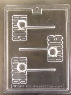 SOCCER Letters Pop S122