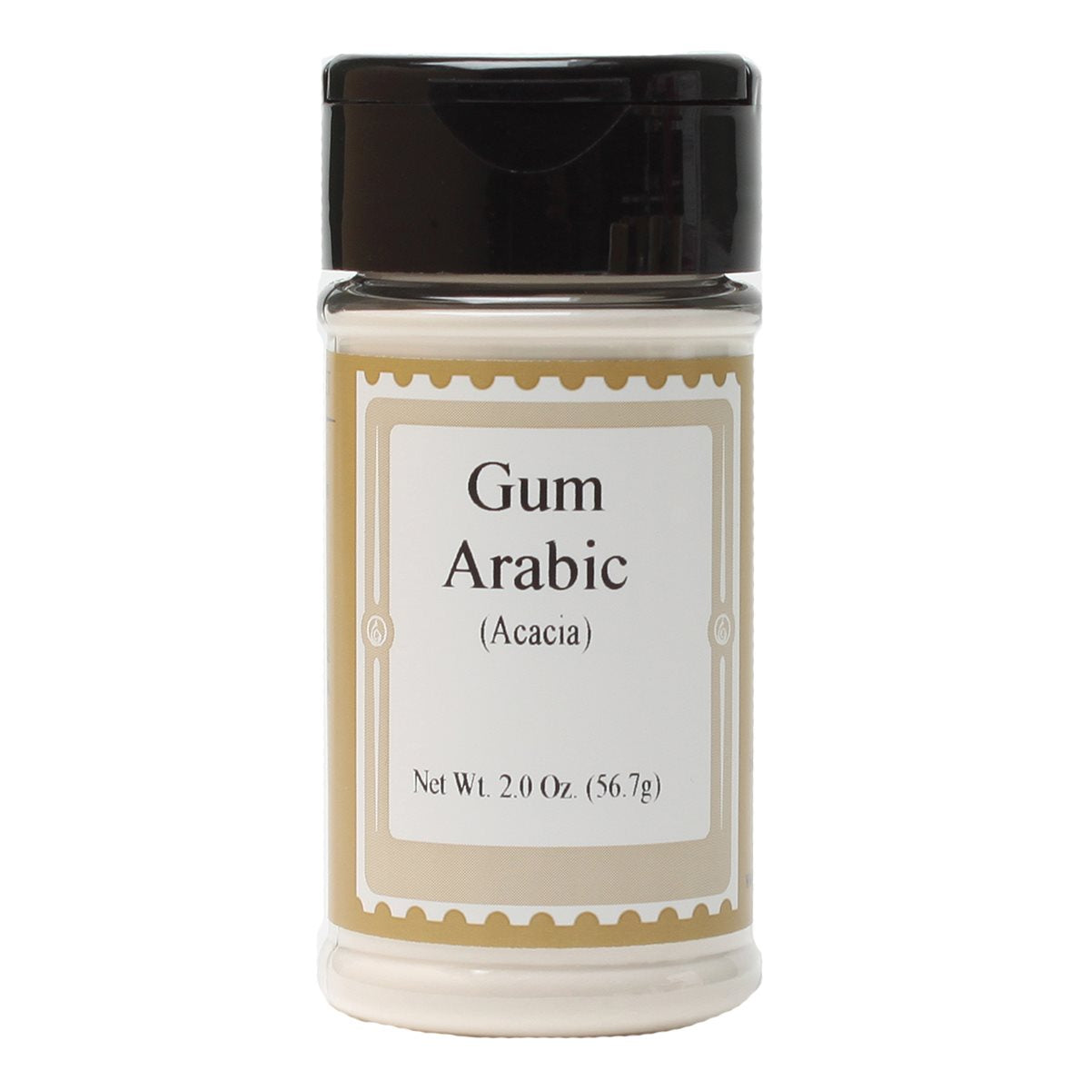 Gum Arabic, 2oz