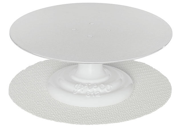 Cast Iron Turntable