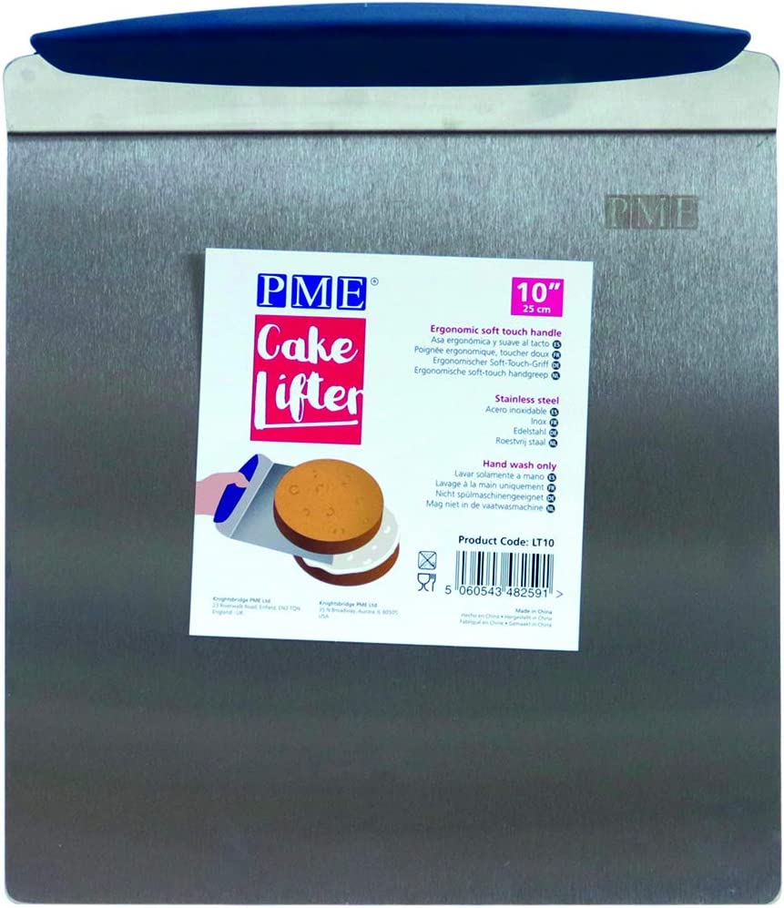 PME Cake Lifter, 10"