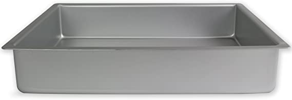 Deep Sheet Pan, 9x13x4, PME