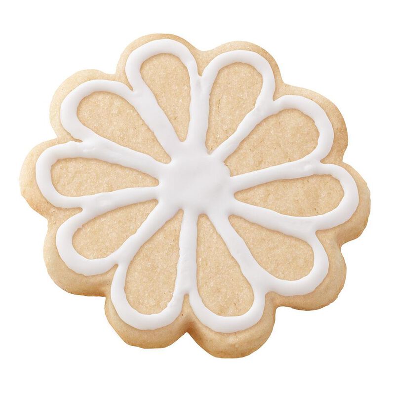 Cookie Icing White, 2 Pack