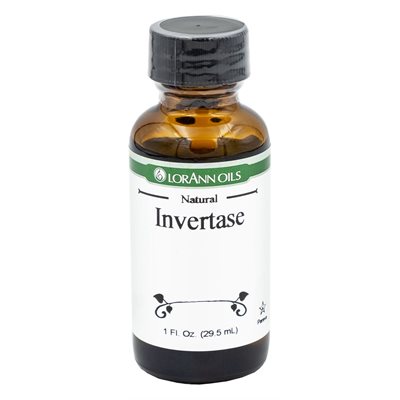 Invertase, 1oz