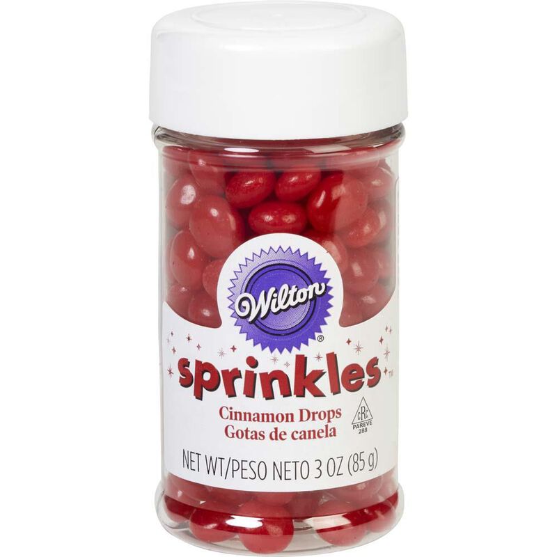 Cinnamon Drops