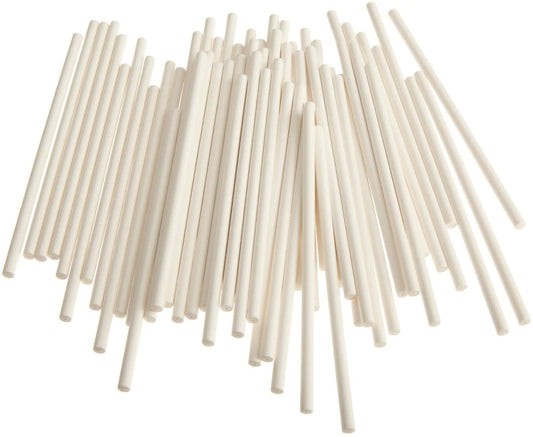 Lollipop Sticks, 11.75", 25 Pack
