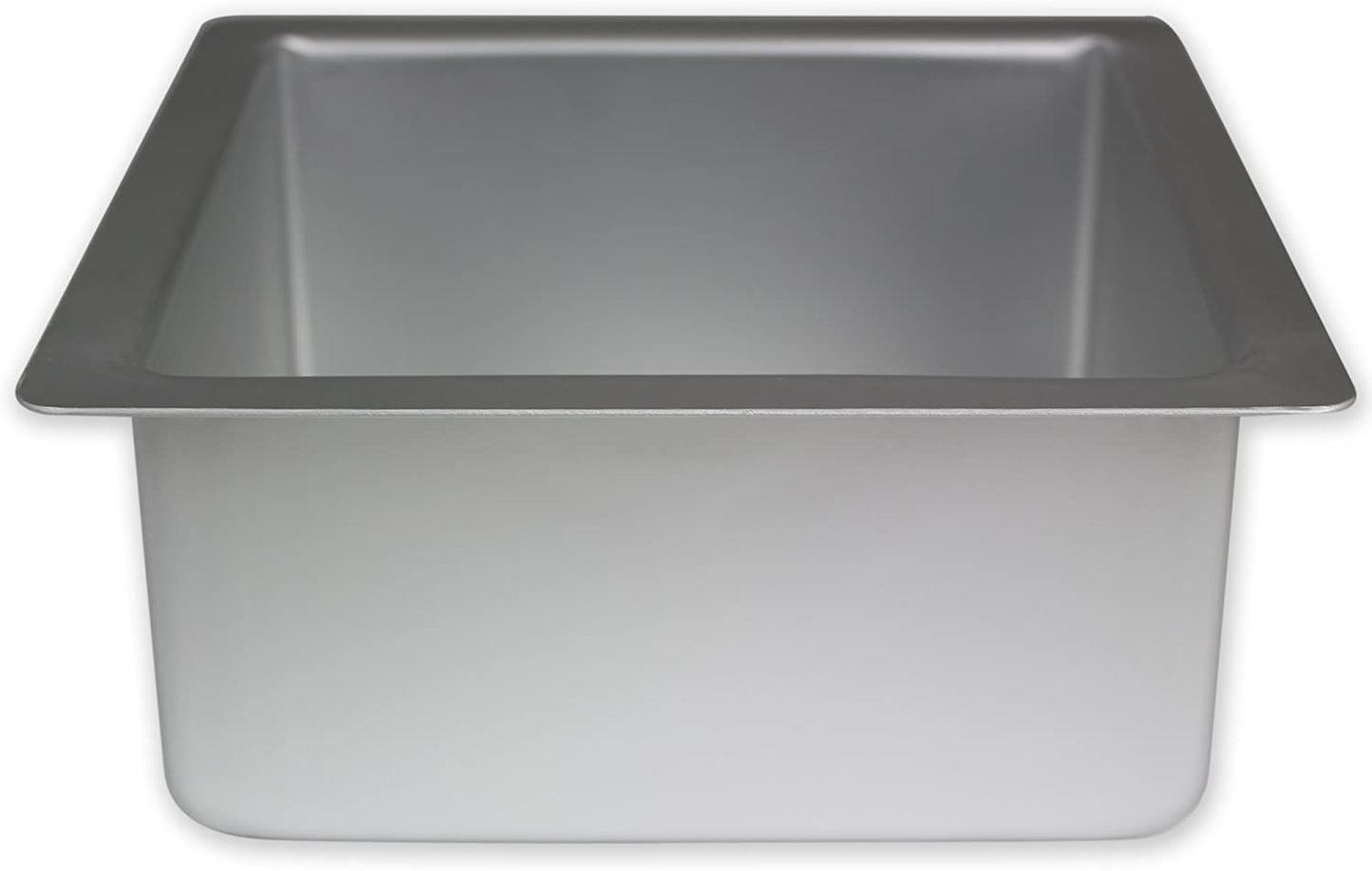 Deep Square Pan, 10x10x3, PME