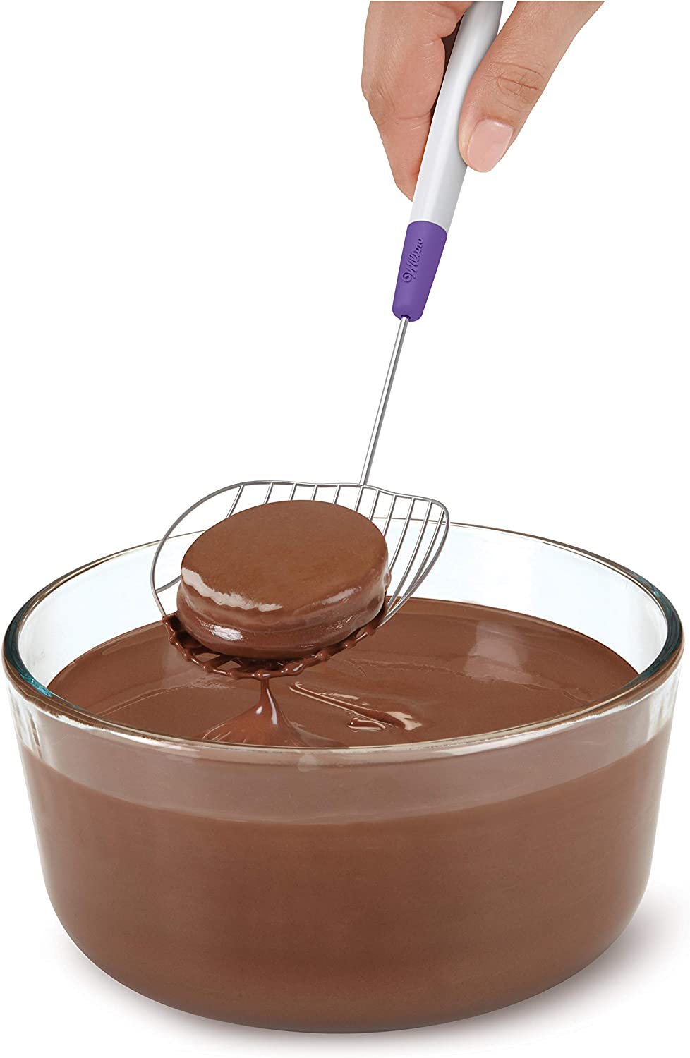 Candy Dipping Scoop