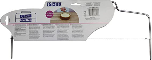 Cake Leveler, 18"