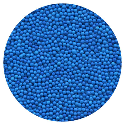 Nonpareils, Berry Blue, 3.75oz