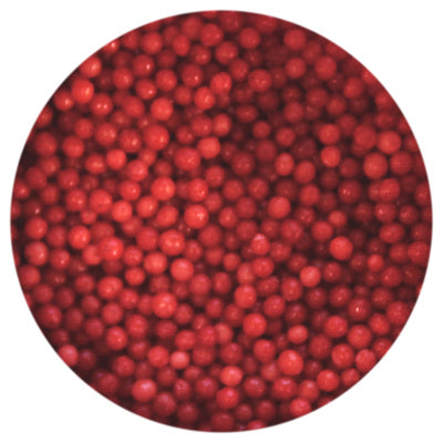 Nonpareils, Red, 3.8oz