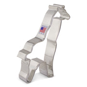 Giraffe Cookie Cutter, 4-3/4"