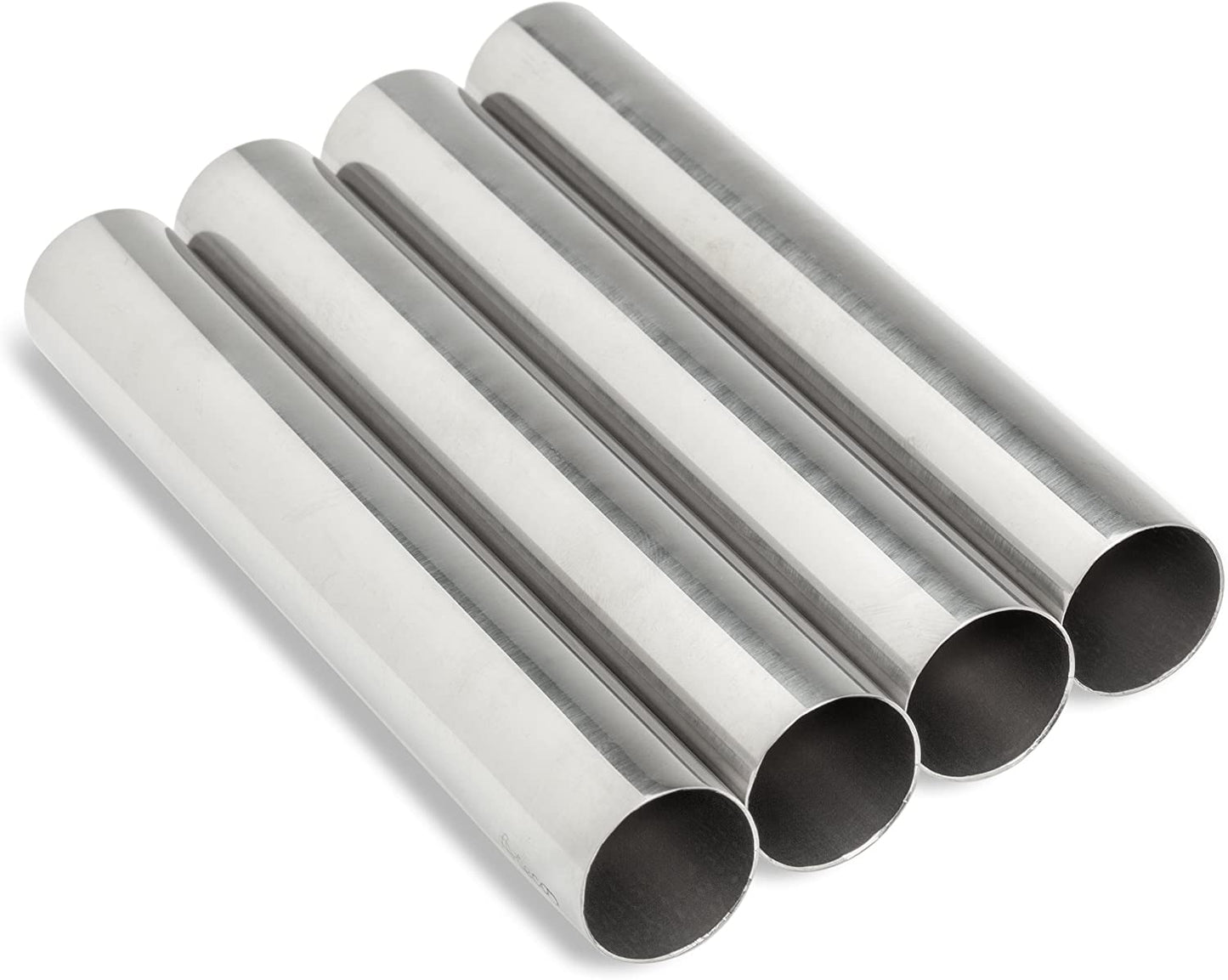 Cannoli Forms, 4 Pack