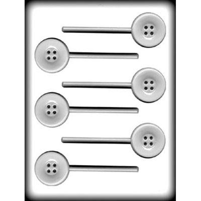Button Pop Mold