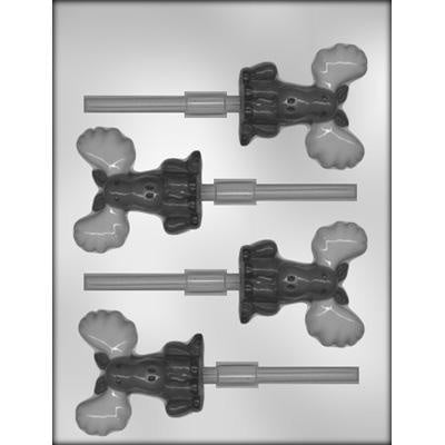 Moose 3" Pop (A038)