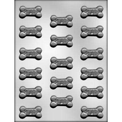 Dog Bone Mold, Small