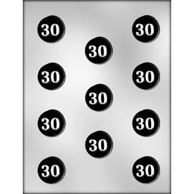 30 Mint