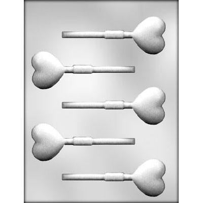 Deep Heart Pop 5 cavity