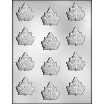 Maple Leaves