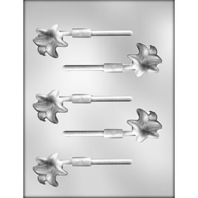Easter Lily Pop