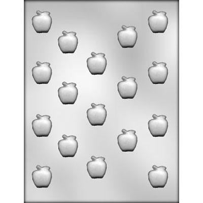 Bite Size Apples Mold