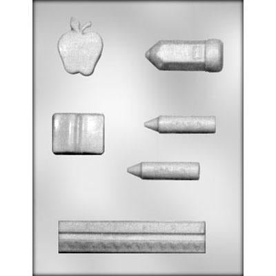 Back To School Assortment