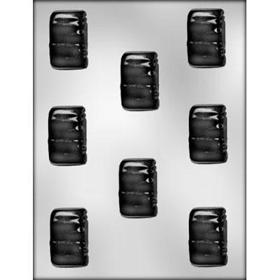 Toffee Bar Mold