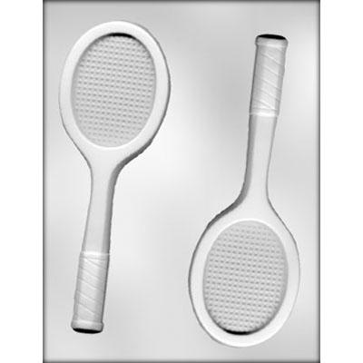 Tennis Racquet Mold (Ch308)
