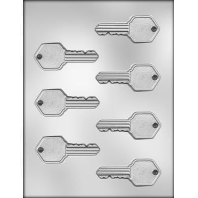 Key Mold