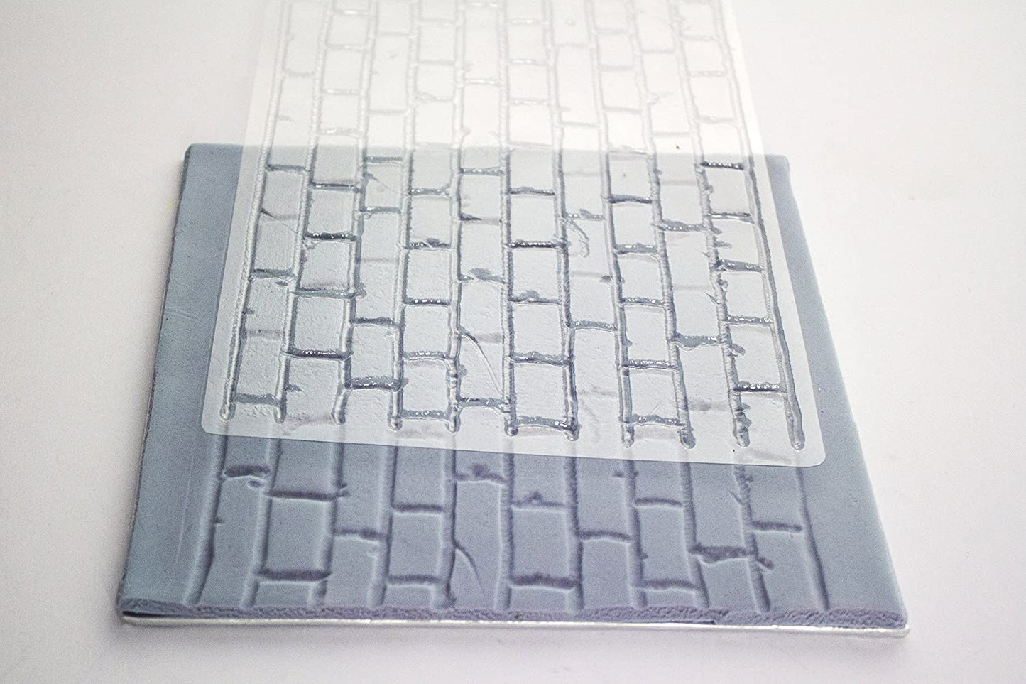 Brick Impression Mat