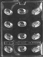 Country Swirl Mold