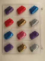 Purse Bite Size Mold