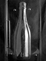 Champagne Bottle 12.5", 2 Piece, 32oz