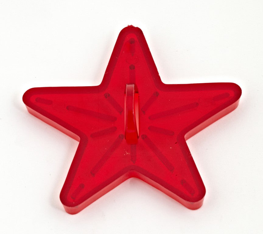 Bright Star Cookie Cutter