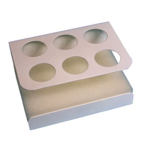 PME Icing Bag Stand, Aluminum