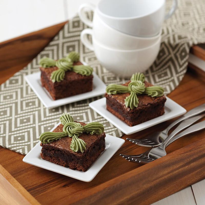 Juniper Green Gel Food Color