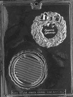 Wreath Pour Box