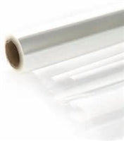 Cello Wrap, Clear, 30"X50'