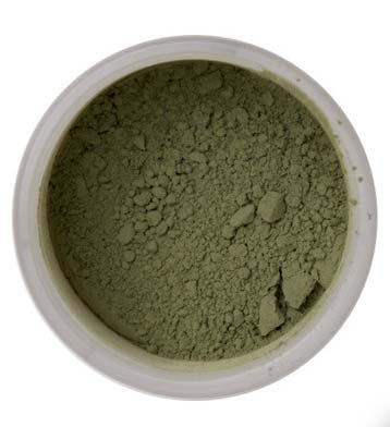 Petal Dust, Chartreuse