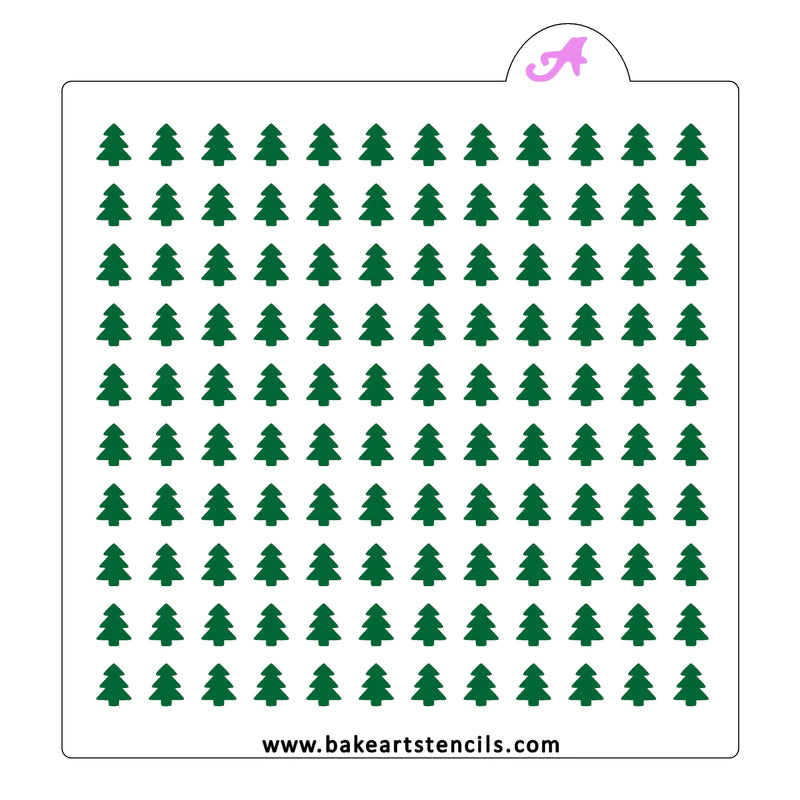 sprinkle-art-stencil-christmas-tree-lorraines-cake-candy-supplies