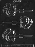 Cottontail Bunny Pop, 3 cavity